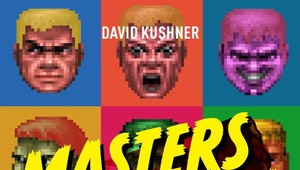 Masters of Doom