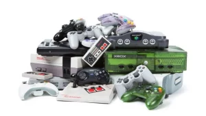 Historia gier komputerowych jest naszpikowana różnymi sukcesami, porażkami, zmianami i ewolucjami, które doprowadziły branżę do rekordowych dochodów