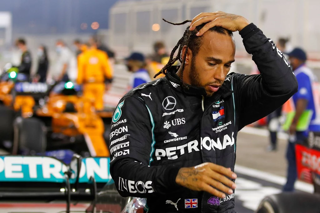 Lewis Hamilton Lewis Hamilton
