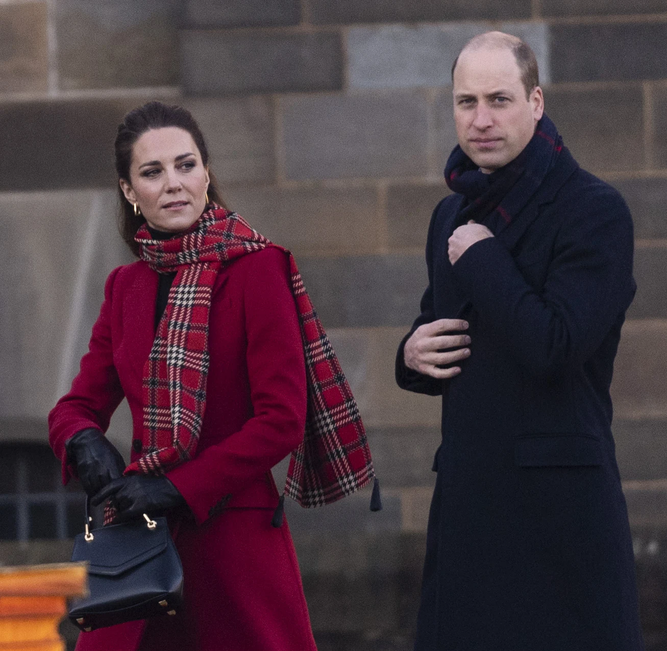 Księżna Kate i książę William Księżna Kate i książę William