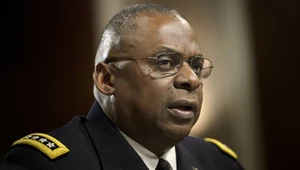Lloyd Austin