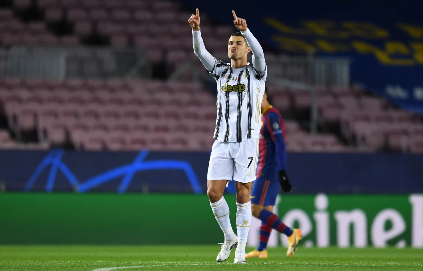 Cristiano Ronaldo Cristiano Ronaldo