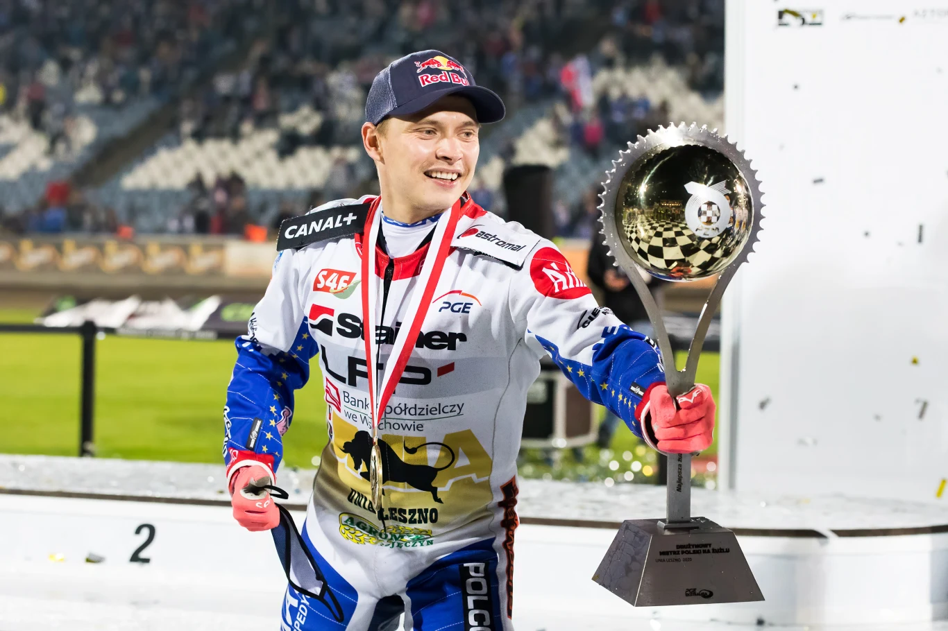 Emil Sajfutdinow Emil Sajfutdinow