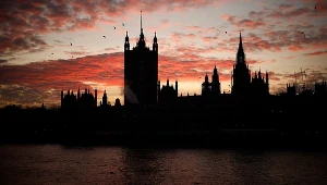 Trawdy brexit coraz bliżej 