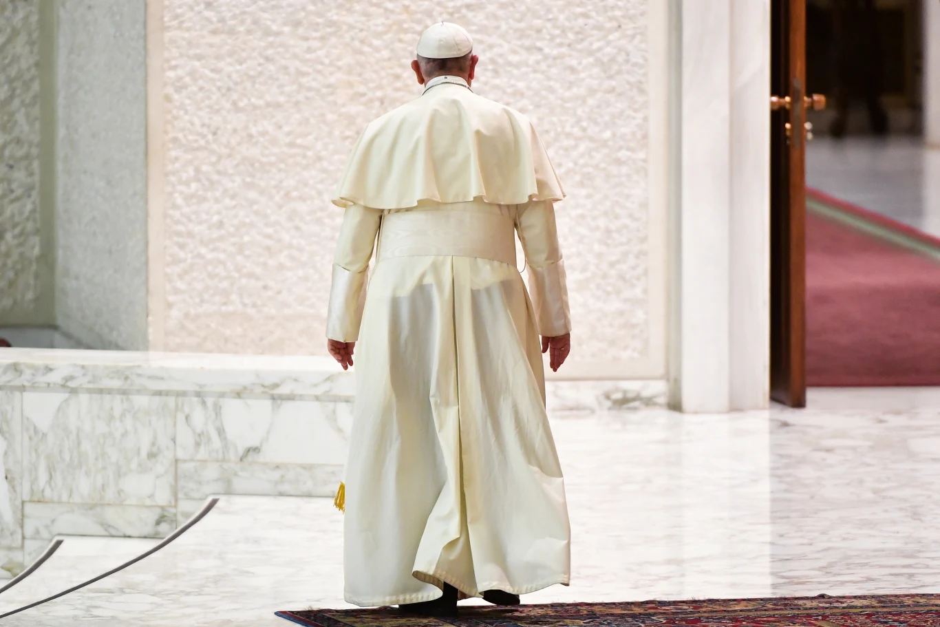 Papież Franciszek Papież Franciszek