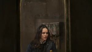 Rebecca Breeds jako Clarice Sterling