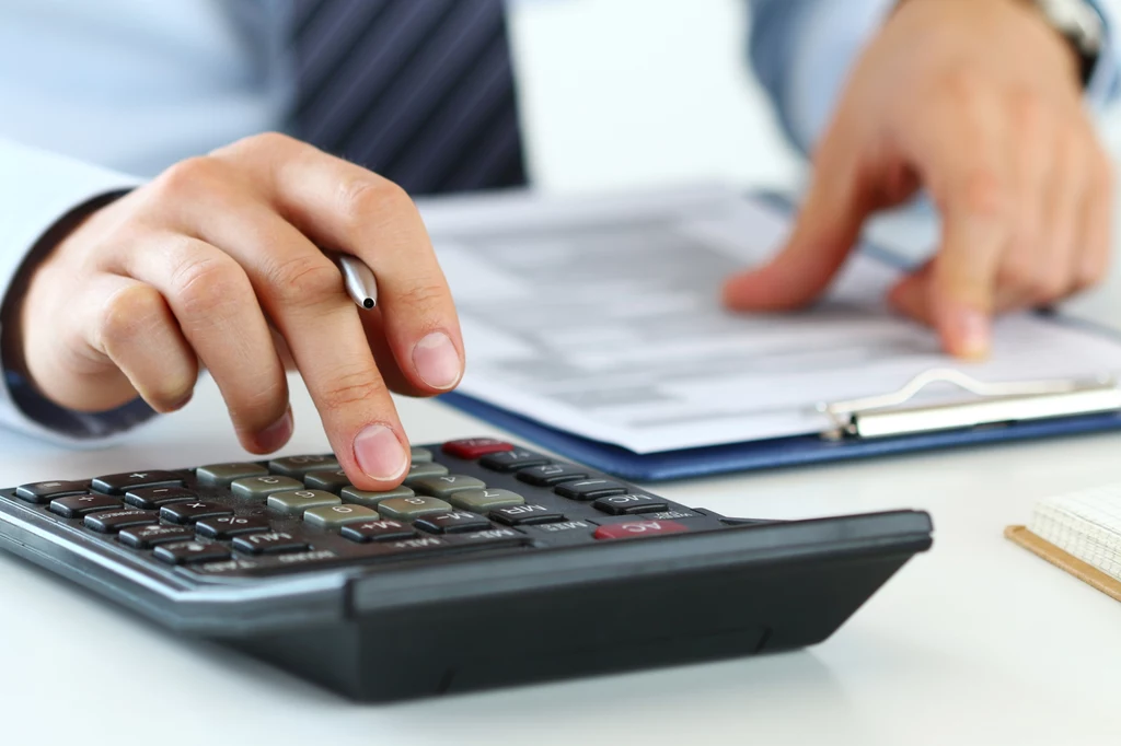 Zadłużenie firm wzrosło o 1,2 mln zł w ciągu pół roku