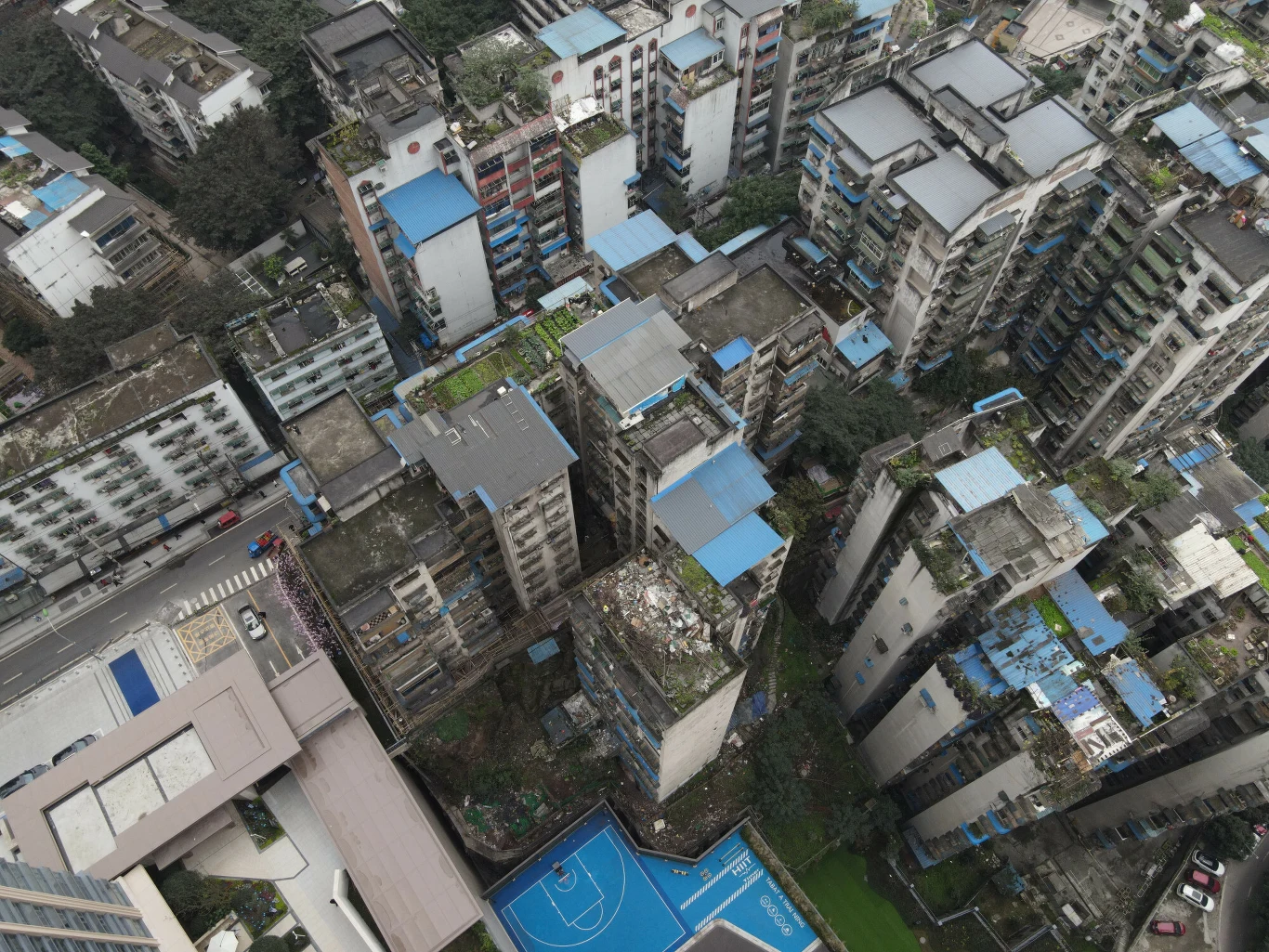 W samym mieście mieszka ponad 6,2 mln ludzi. W prowincji utworzonej z aglomeracji i przyległych miejscowości - prawie 30 mln.