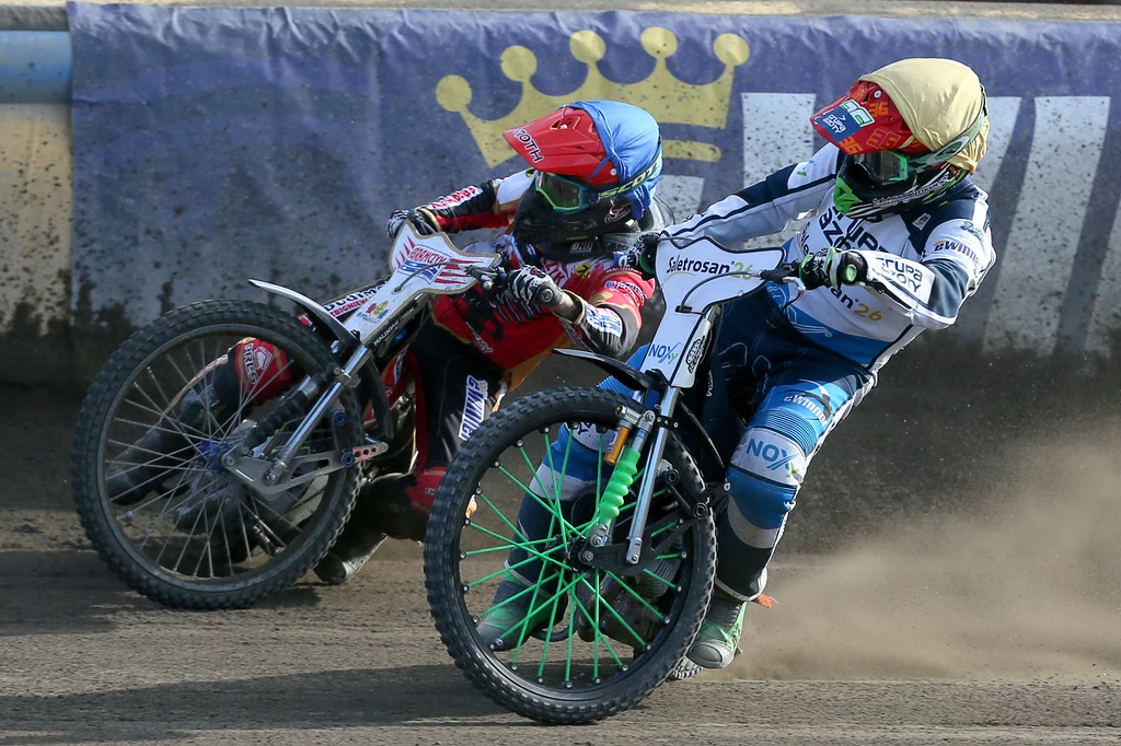 Andreas Lyager kontra Peter Ljung