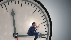 Praca w czasie pandemii oznacza nadgodziny