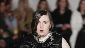 Czas pandemii przywrócił wstręt i nienawiść do samej siebie - wyznała Lena Dunham