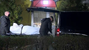 W najbliższym czasie miało być rozstrzygane ojcostwo 8-miesięcznego dziecka