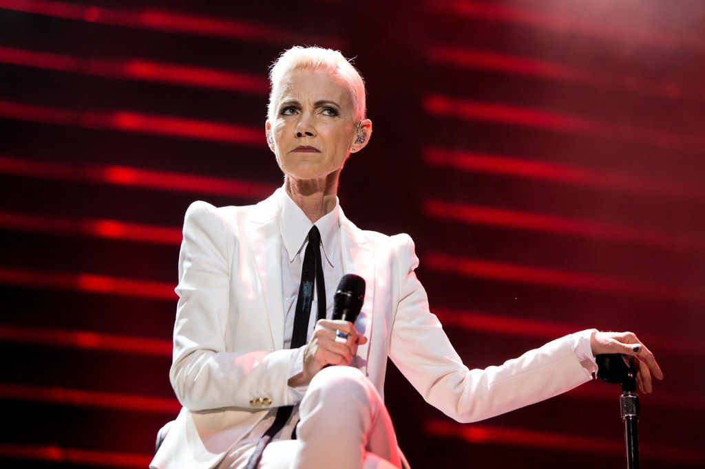 Marie Fredriksson (Roxette) zmarła 9 grudnia 2019 r.