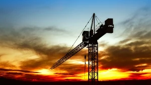 Niektóre miasta, liczące sobie poniżej 100 000 mieszkańców, pod względem intensywności działań deweloperów wyprzedzają nawet znacznie większe miejscowości