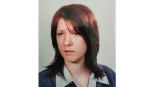 Policja poszukuje zaginionej Edyty Niewadzisz 