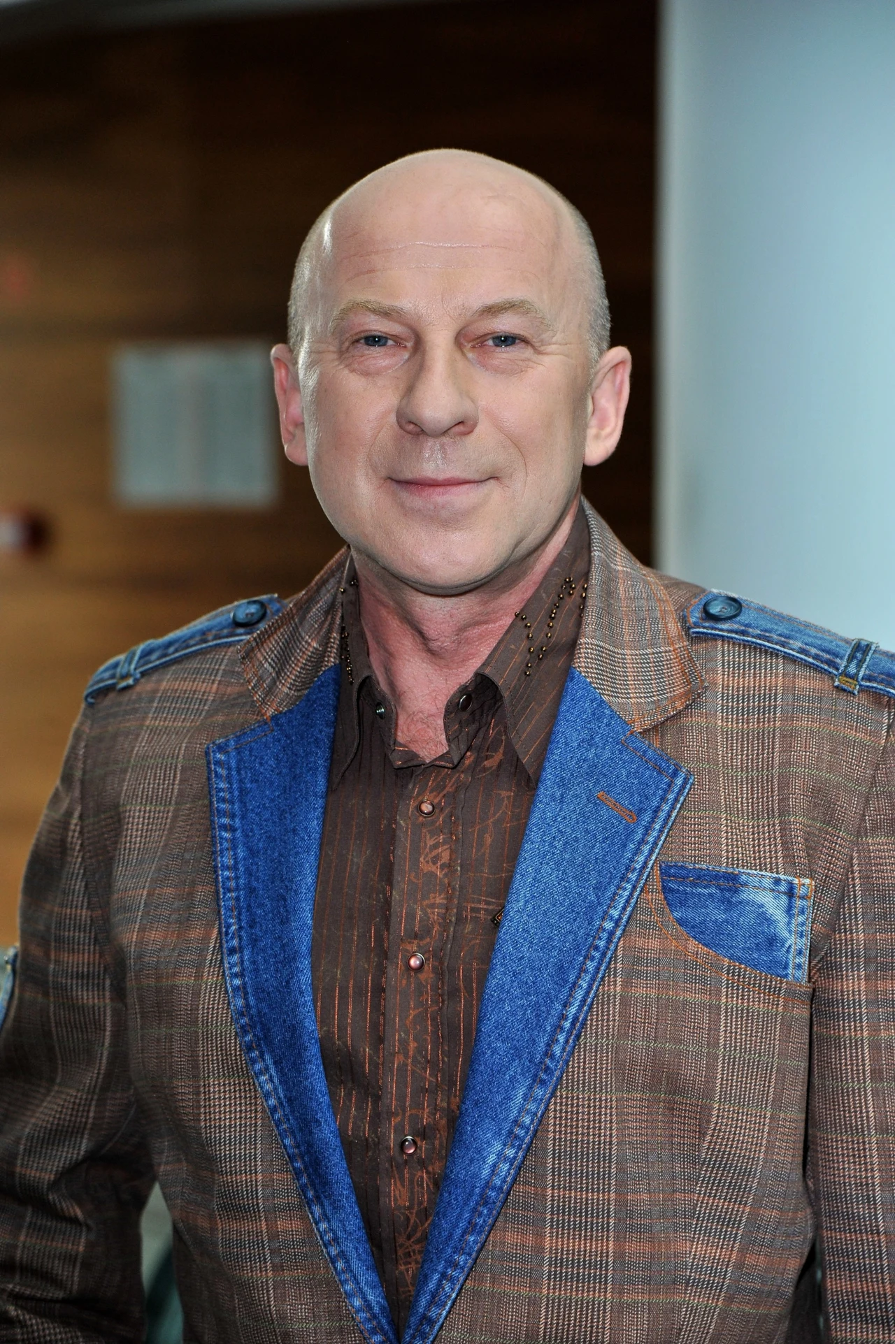 Piotr Galiński Piotr Galiński