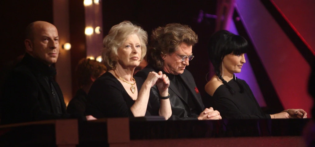 Piotr Galiński w "Tańcu z gwiazdami" Piotr Galiński w "Tańcu z gwiazdami"