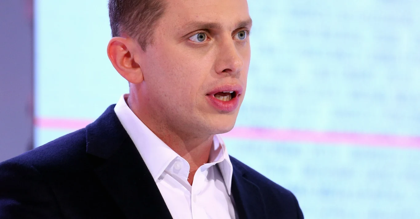 Wojciech Bojanowski Wojciech Bojanowski