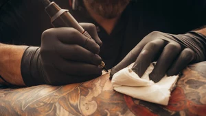 Czy robienie tatuażu jest bezpieczne? 