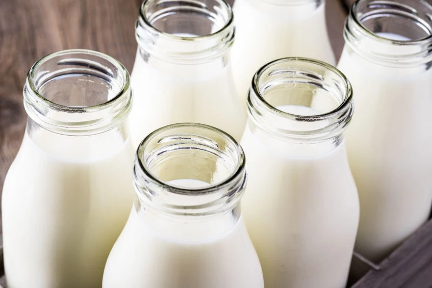 Czym się różni mleko pasteryzowane od uht? 