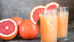 Właściwości soku z grejpfruta