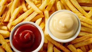 Frytki 