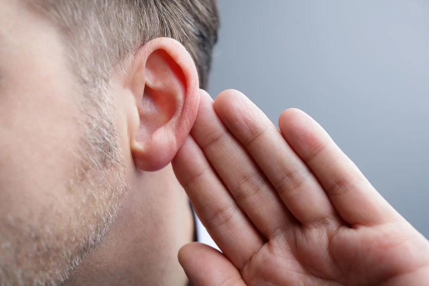 Pielęgnacja uszu jest kluczowa 