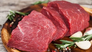 Jak czerwone mięso wpływa na zdrowie? 