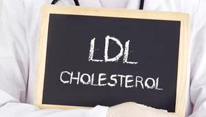 Jak naturalnie obniżyć cholesterol?