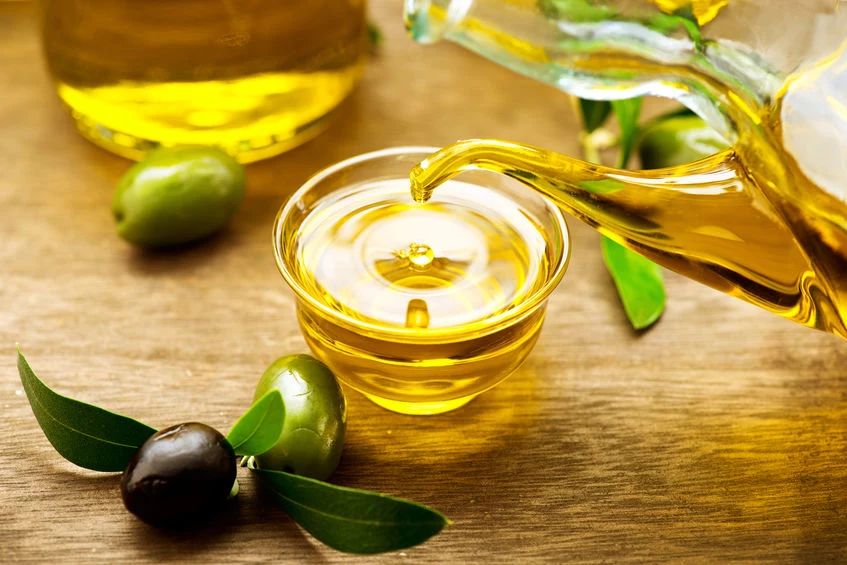 Poznaj nietypowe zastosowania oliwy 