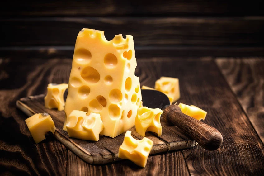 Jak rozpoznać prawdziwy ser?