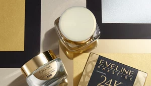 Ekskluzywna seria 24K SNAIL & CAVIAR Eveline Cosmetis