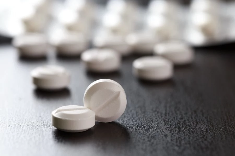 Aspiryna przyspieszy wzrost korzeni 