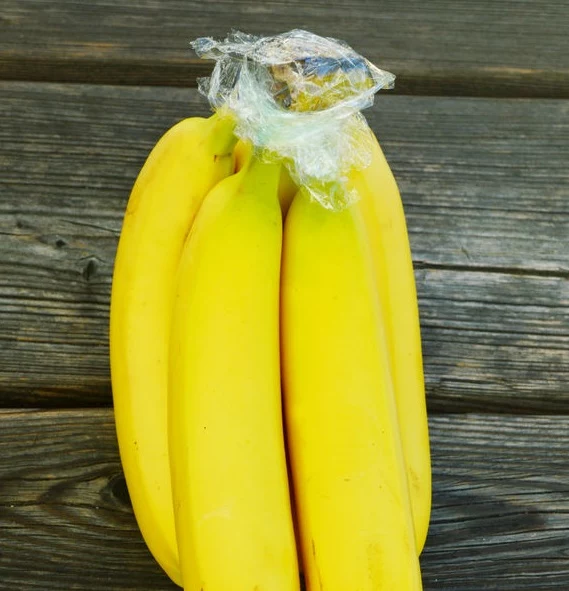 Sposób na banany 