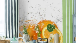 Nowoczesne fototapety: Najlepsze dekoracje ściany w mieszkaniu