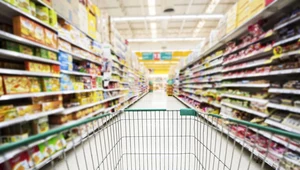Supermarket 