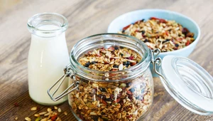 Granola: Odchudza czy przyczynia się do otyłości?