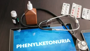 Fenyloketonuria: Przyczyny, objawy i leczenie