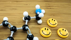 Serotonina: Czym grozi niedobór, a czym nadmiar?