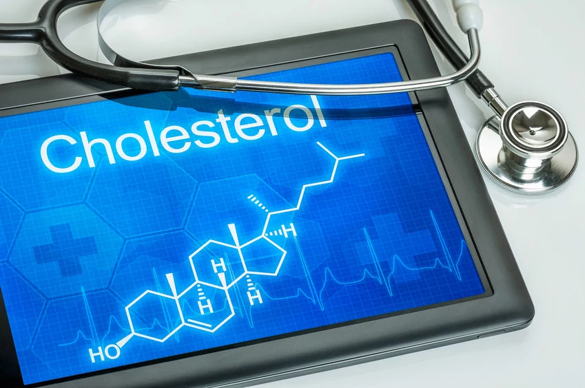 Smalec obniża poziom cholesterolu