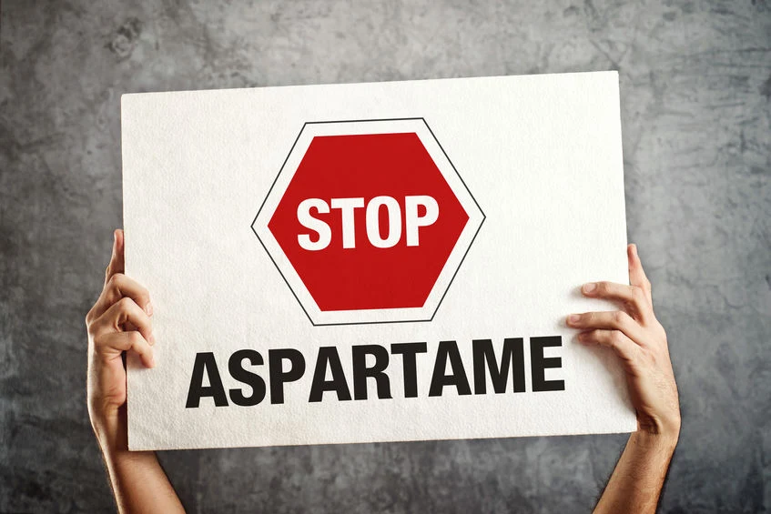 Szkodliwe działanie aspartamu Szkodliwe działanie aspartamu