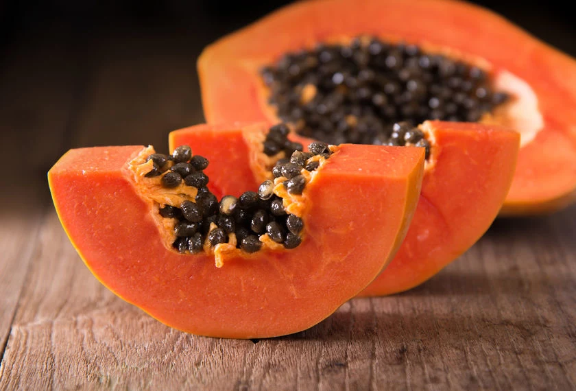 Dlaczego papaja jest tak cenna dla zdrowia? 