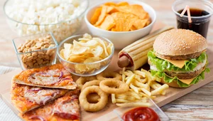 Produkty typu junk food: Dlaczego niszczą nasze zdrowie?