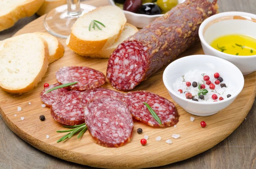 Salami 