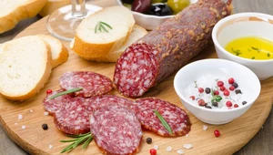 Salami 