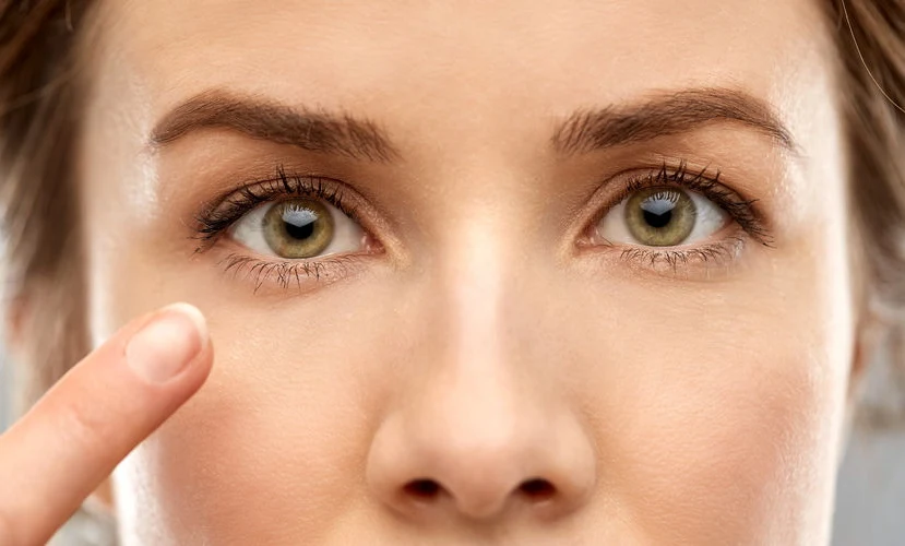 Zmarszczki Zmarszczki