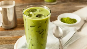 Matcha: Najzdrowsza herbata świata