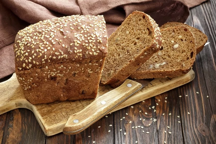 Chleb razowy 