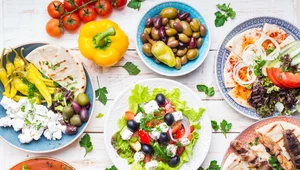 Dlaczego grecka kuchnia jest najzdrowsza? 
