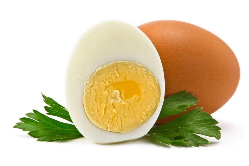 Żółtko jajka 